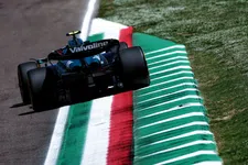 Thumbnail for article: Only 19 cars on grid for Emilia Romagna Grand Prix in Imola