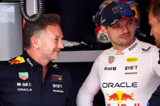 Thumbnail for article: Cosa pensa Horner del doppio turno di Verstappen: "È una macchina da corsa!