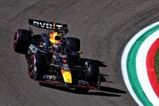 Thumbnail for article: Max Verstappen wint de Grand Prix van Imola, dit is de uitslag