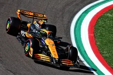 Thumbnail for article: McLaren knock on the door: Are they a real threat to Verstappen?