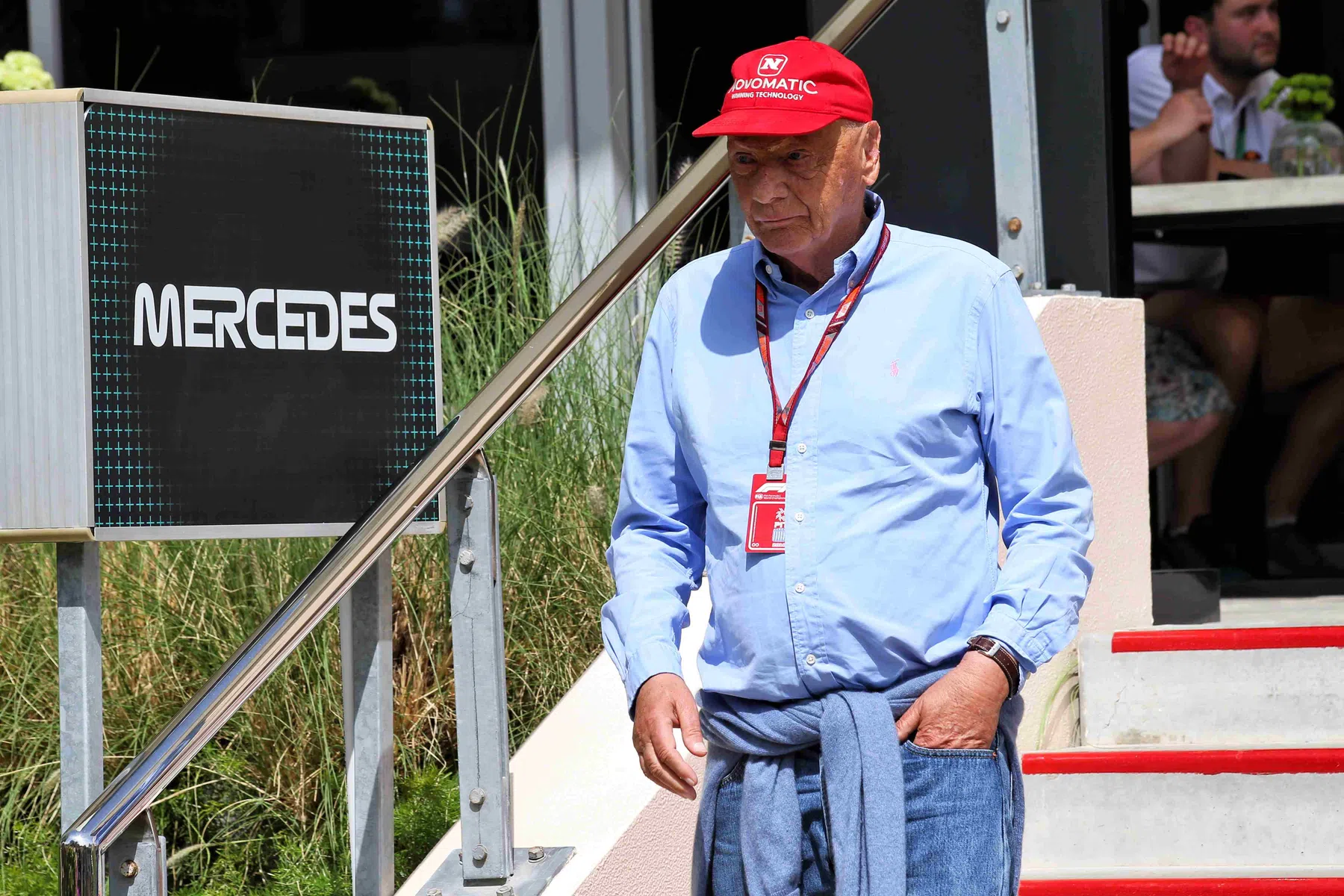 weduwe niki lauda eist 30 miljoen euro uit erfenis 