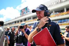 Thumbnail for article: Is Mercedes flirting with Newey? 'Every team is thinking about bringing him in'