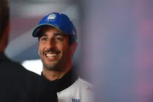 Thumbnail for article: Análise: Com renovação de Pérez, o que vem pela frente para Ricciardo?