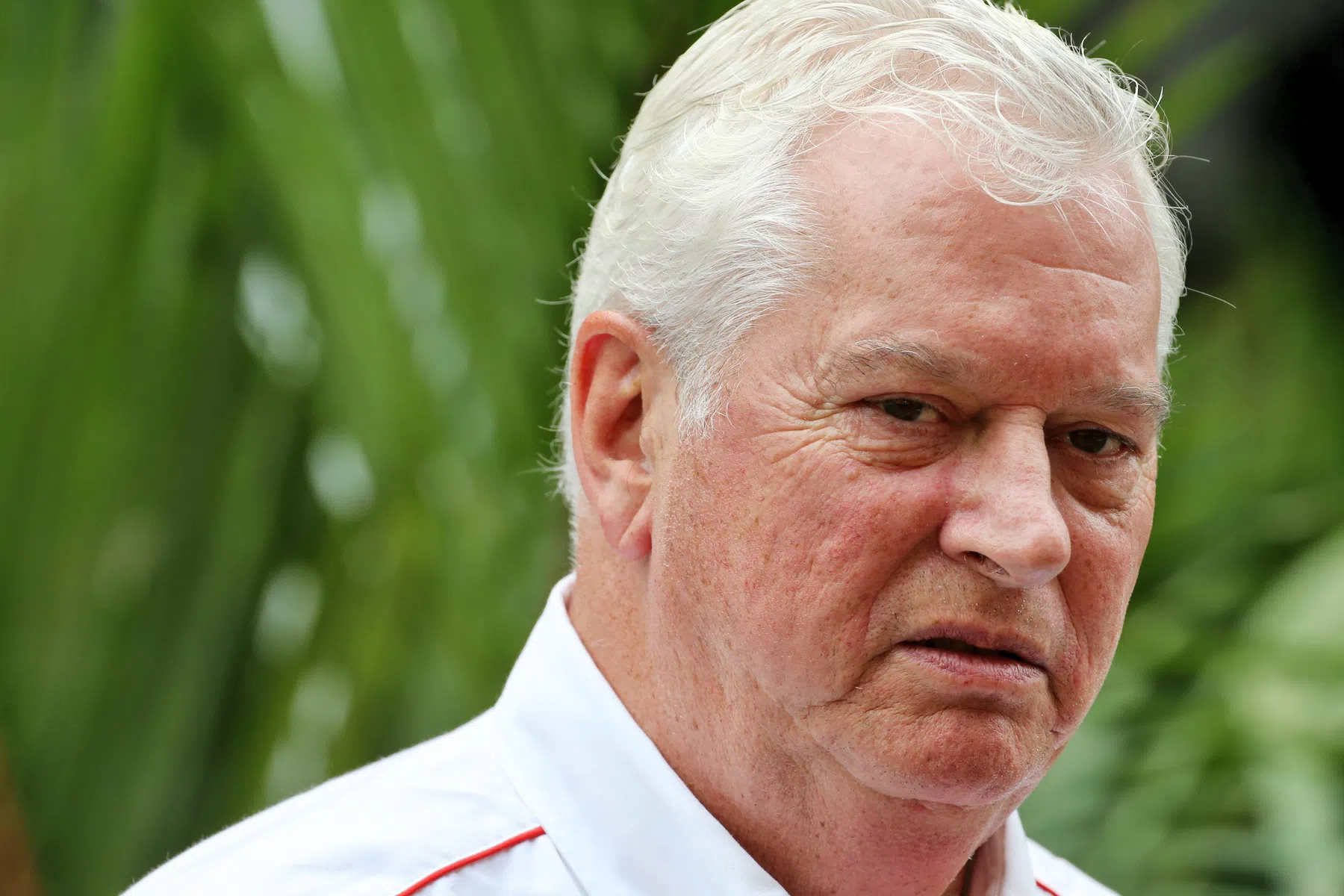 analyse andretti pat symonds als berater hinzugezogen