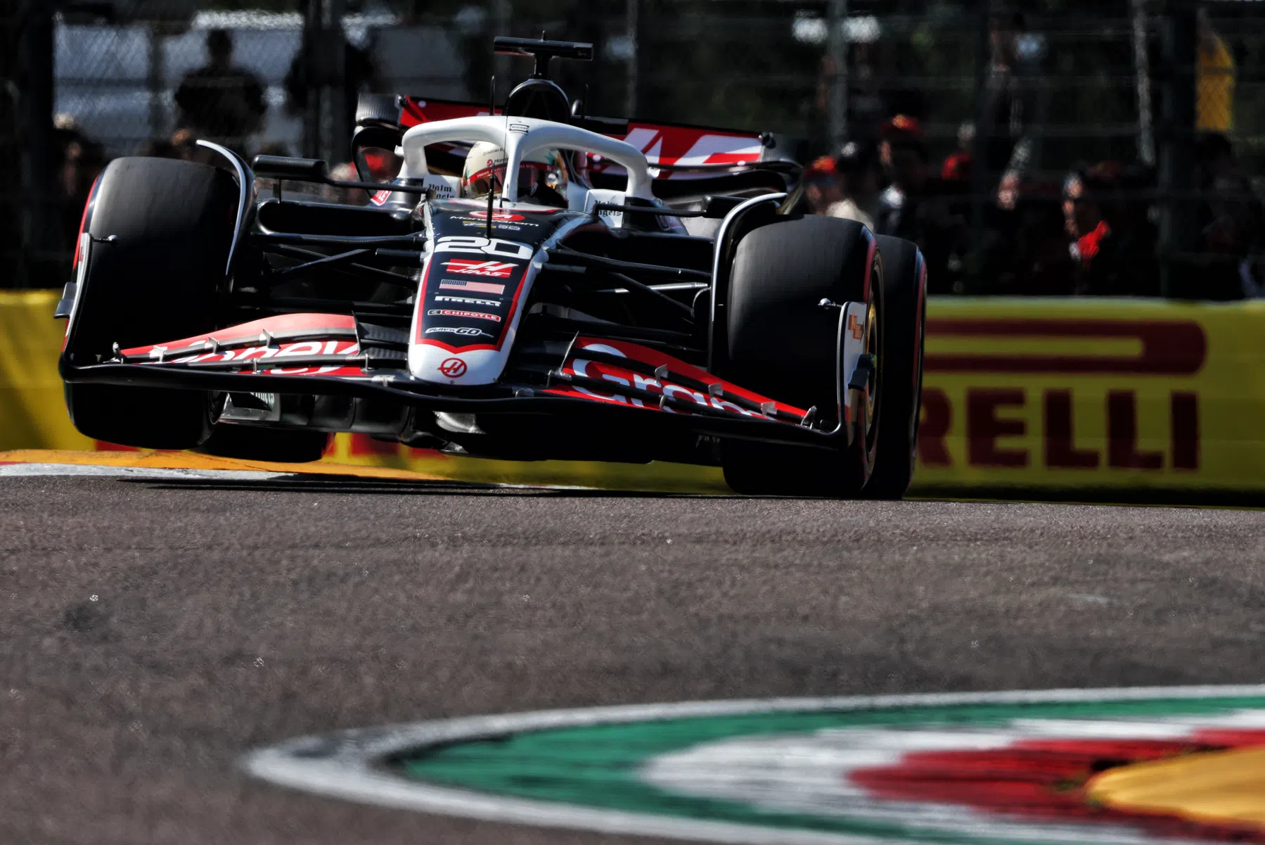 hulkenberg over racen in monaco en waarom hij dat leuk vindt