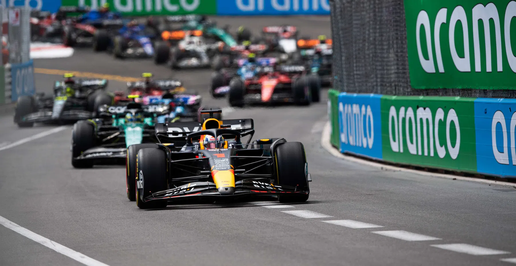 Voorbeschouwing GP Monaco kansen Verstappen en Red Bull