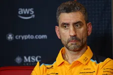 Thumbnail for article:  McLaren's team principal explains how Monaco is 'really on the limit'