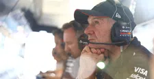 Thumbnail for article: Is another F1 team in the running for Adrian Newey?