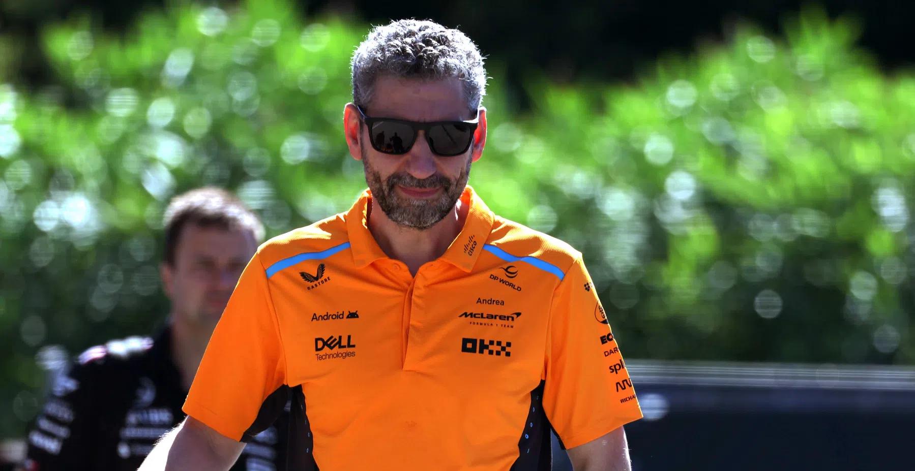 McLaren-teambaas Stella spreekt Norris tegen over Verstappen