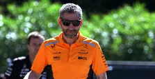 Thumbnail for article: McLaren team principal on why they lost out to Red Bull in Imola 