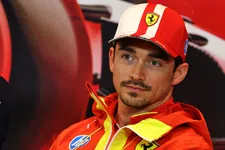 Thumbnail for article: Leclerc expects to be a pole contender: 'would be surprised if we are not' 