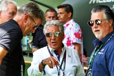 Thumbnail for article: Mario Andretti reveals brutal put-down made by Liberty Media CEO
