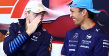 Thumbnail for article: Verstappen legt uit: 'Dat maakt Red Bull zo gevaarlijk voor concurrentie'