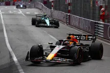 Thumbnail for article: F1 LIVE | Follow the FP2 session of the Monaco Grand Prix here