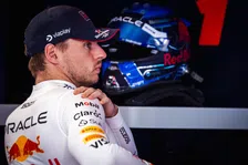 Thumbnail for article: Verstappen does not want the same in Monaco as at Imola: 'Stressful and not fun'