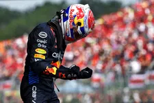 Thumbnail for article: F1 Power Rankings: eerste plek voor Verstappen ondanks turbulent weekend