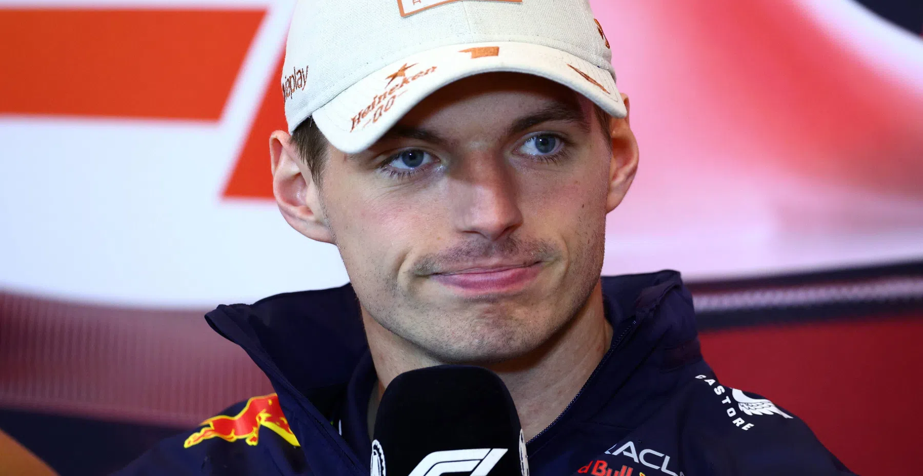 Verstappen on possible switch to McLaren