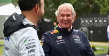 Thumbnail for article: Marko spreekt duidelijke voorkeur uit voor teamgenoot Verstappen bij Red Bull