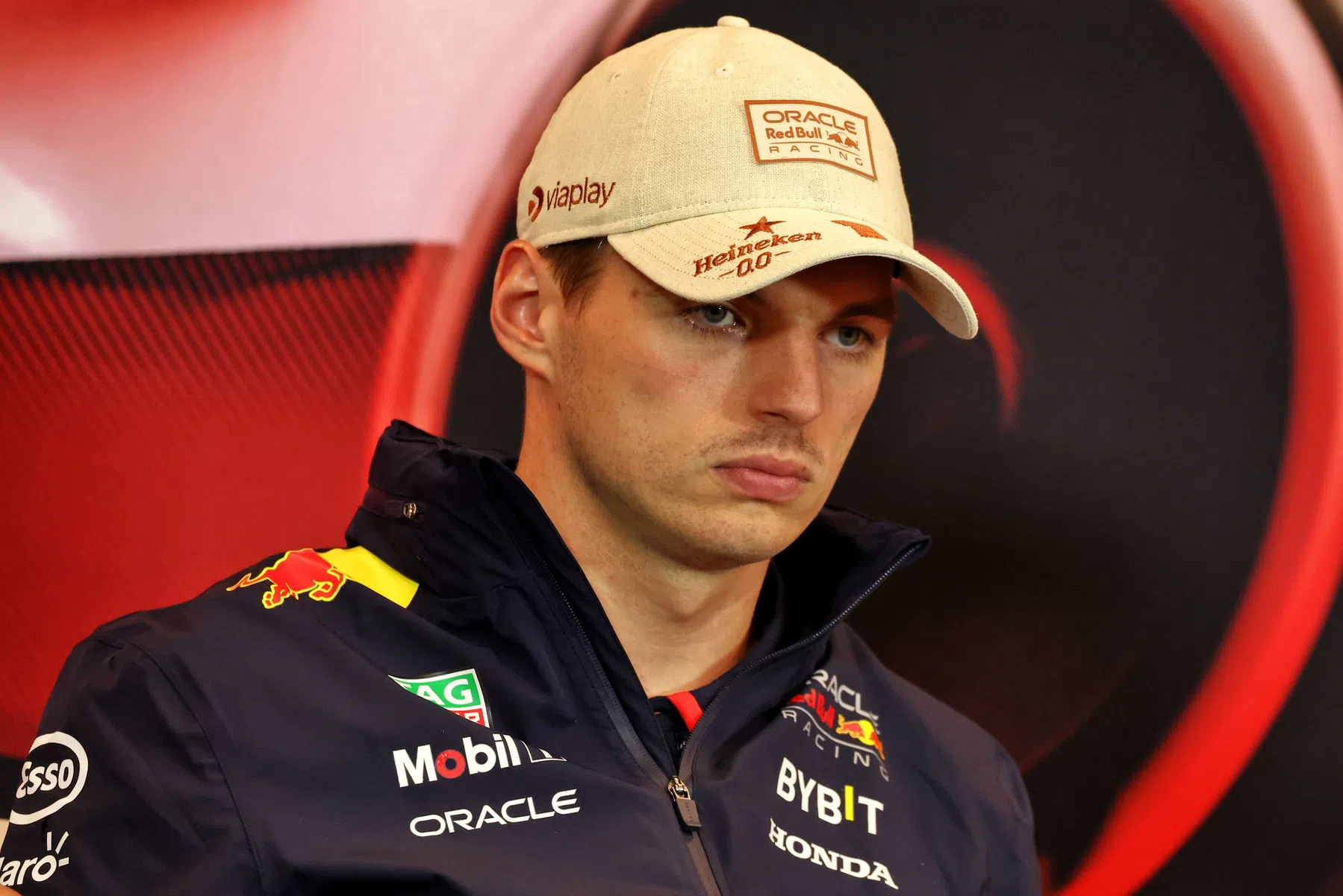 Max Verstappen over moeilijke kwalificatie in Monaco