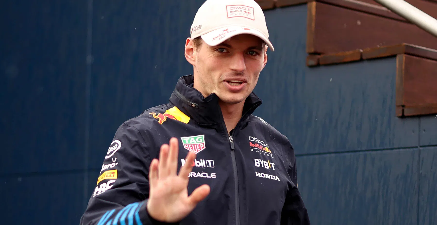 New engine part again for Verstappen in Monaco GP
