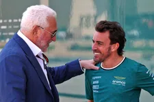 Thumbnail for article: This is why Alonso believes Aston Martin will be quickly back in the mix