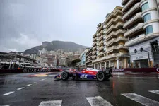 Thumbnail for article: Verrassing: Verschoor pakt knappe F2-pole in kwalificatie Monaco