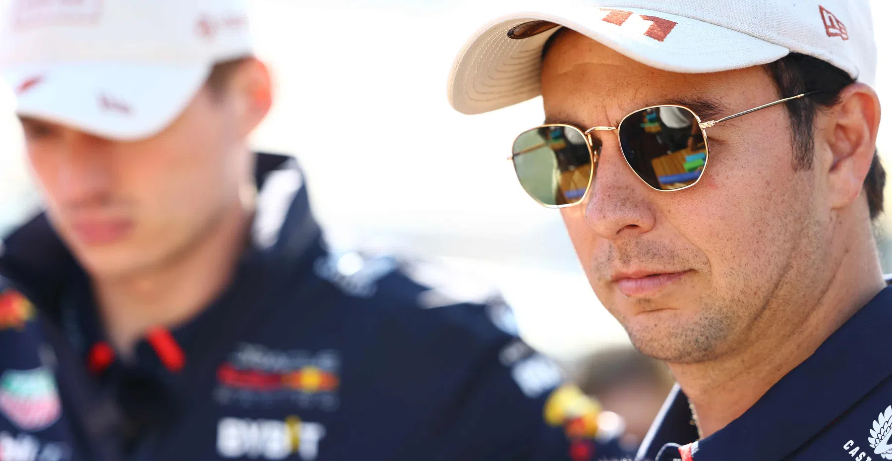 Perez strandt voor tweede jaar op rij in Q1 Monaco