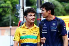 Thumbnail for article: Norris on the chances of a podium in Monaco: 'That's our normality now'
