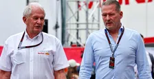 Thumbnail for article: Marko balks at Verstappen mistake: 'It's a huge disappointment'