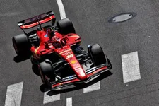 Thumbnail for article: Leclerc on pole after exciting qualifying session in Monaco, Verstappen P6