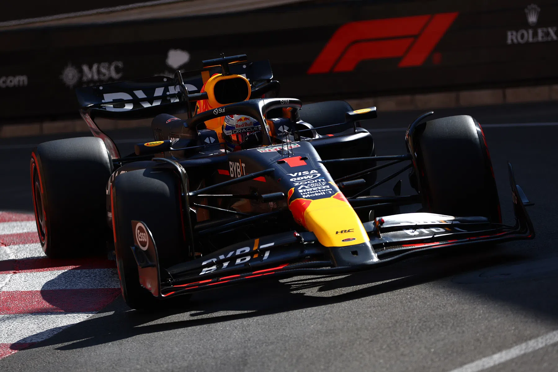 Max Verstappen y Red Bull en problemas, ¿podrán darle la vuelta todavía?