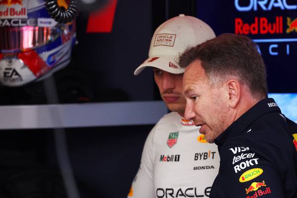 Button afirma que Verstappen e Red Bull não farão a pole em Mônaco