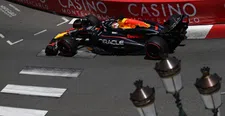 Thumbnail for article: Verstappen raakt de muur in kwalificatie, Leclerc start GP Monaco vanaf P1