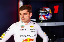 Thumbnail for article: Verstappen pinpoints major issue at Red Bull: 'That's what you get'