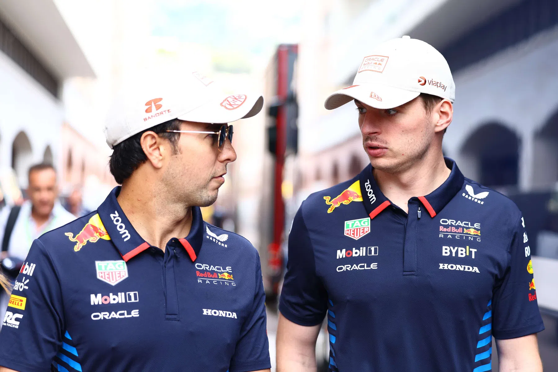 Verstappen necesita un mejor compañero de equipo en Red Bull