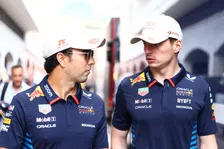 Thumbnail for article: Verstappen precisa de um companheiro de equipe melhor na Red Bull Racing