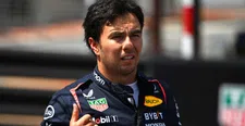 Thumbnail for article: Perez est déconcerté par l'absence d'enquête de la FIA : "C'était une conduite dangereuse".