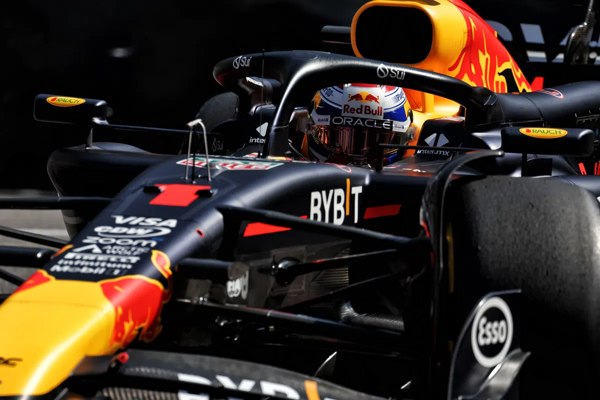 Verstappen teme o GP do Canadá: "Não será o nosso melhor fim de semana