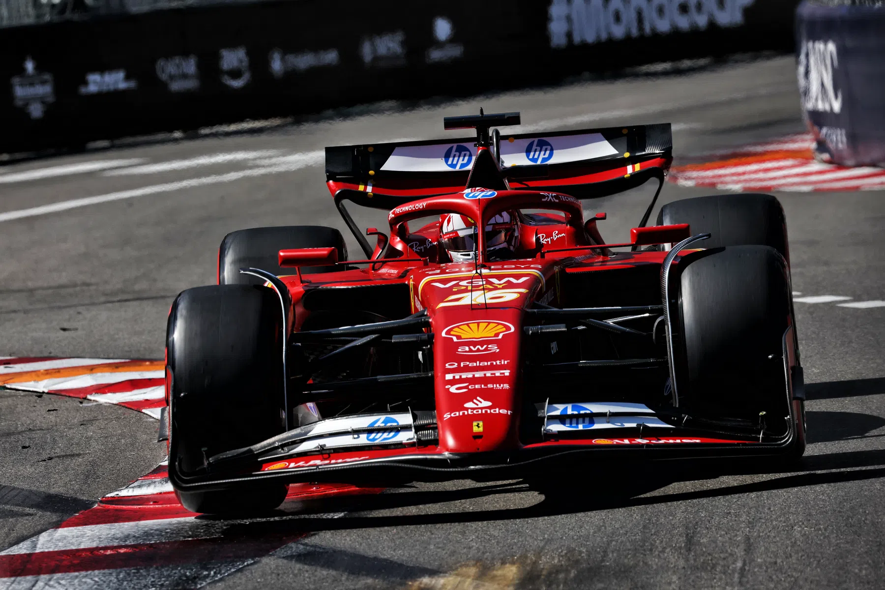 f1 live follow the 2024 Monaco Grand Prix