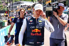 Thumbnail for article: Verstappen had to hold back: 'Drove four seconds off normal pace'