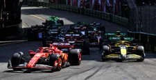Thumbnail for article: Leclerc verwerft koninklijke status met eerste thuiszege in GP Monaco