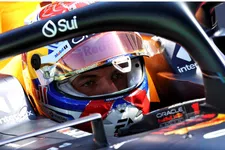 Thumbnail for article: Verstappen ziet fundamenteel probleem Red Bull: 'Checo op P18 zegt genoeg'