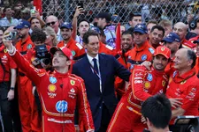 Thumbnail for article: Net als Verstappen viel internet in slaap bij GP Monaco: 'Vanwaar de hype?'