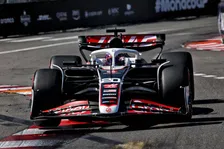 Thumbnail for article: Haas start na misverstand toch vanaf de grid in GP Monaco