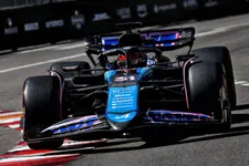 Thumbnail for article: Civil war at Alpine: Gasly thinks Ocon should change