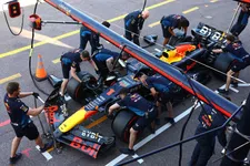 Thumbnail for article: Verstappen en Red Bull pakken snelste pitstop in Monaco