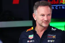 Thumbnail for article: Horner irritated with former F1 driver: 'Intimidating me didn't work'