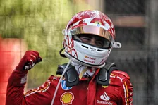 Thumbnail for article: Leclerc eindelijk de beste in Monaco, minder weekend voor Verstappen