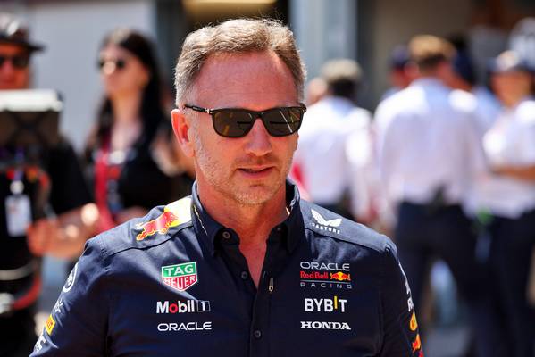  F1 Today Alpine civil war Red Bull line-up talk 