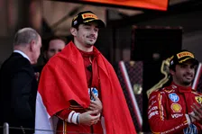 Thumbnail for article: Droomt Leclerc toch van het kampioenschap? 'Ik denk er elke dag aan'